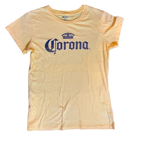 Women’s Corona Short Sleeve - Picture 1 of 3